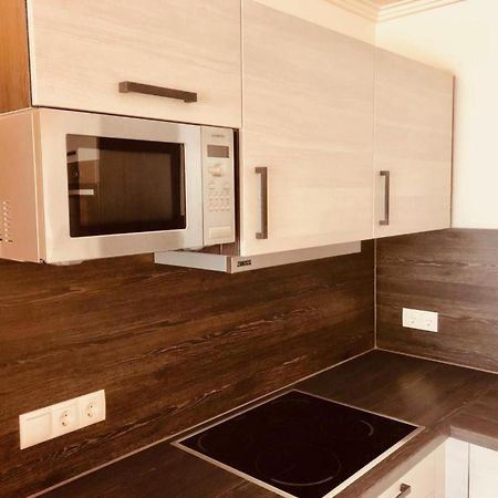 Traumhaftes Appartement - Odins Blick Wohnung 13 , Sauna Und Privatstrand, Blick Zur Ostsee ลอบเบอ ภายนอก รูปภาพ