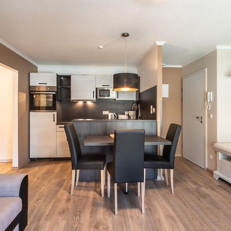 Traumhaftes Appartement - Odins Blick Wohnung 13 , Sauna Und Privatstrand, Blick Zur Ostsee ลอบเบอ ภายนอก รูปภาพ